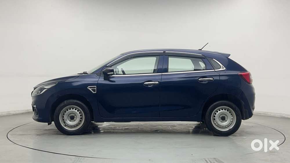 Maruti Suzuki Baleno Maruti-suzuki-baleno-sigma-diesel, 2024, Petrol
