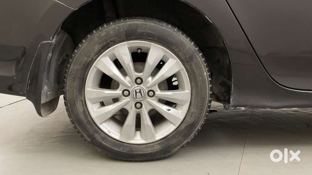 Honda City 2011-2013 V Mt, 2012, Petrol