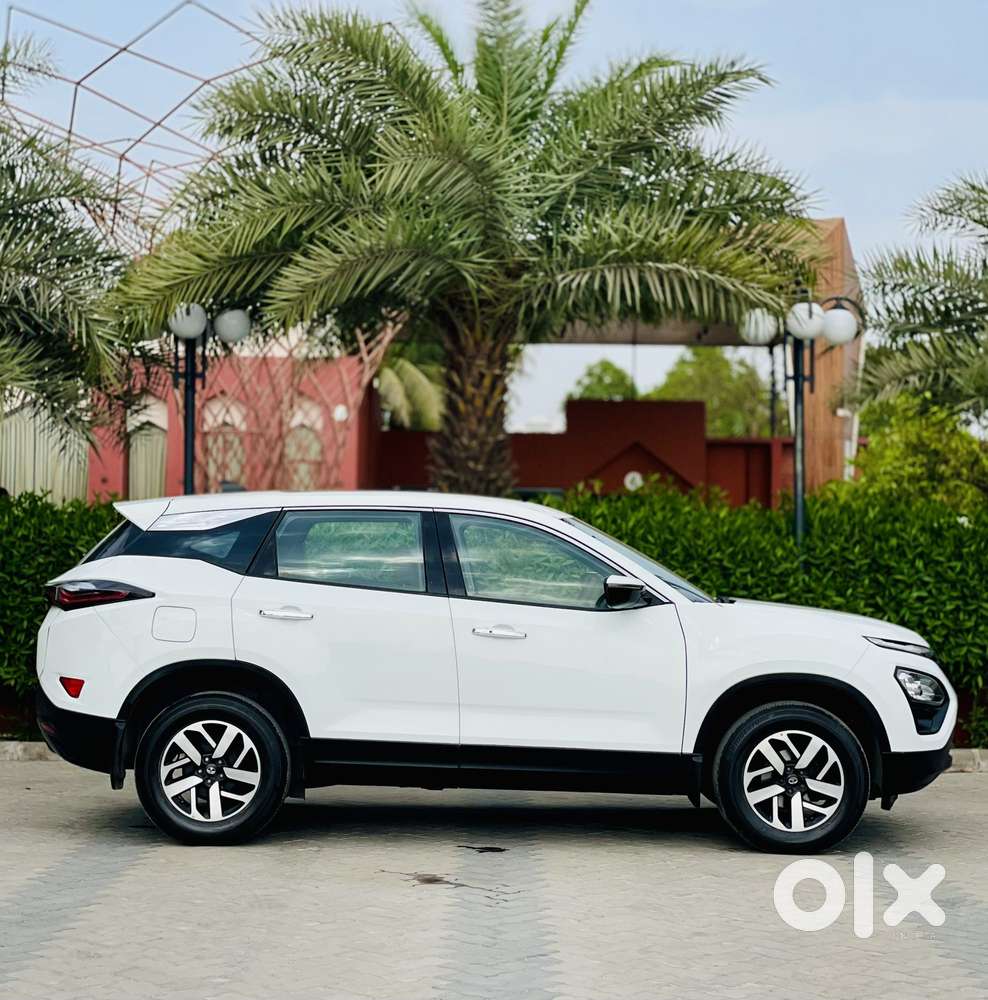 Tata Harrier Xza Plus At, 2020, Diesel