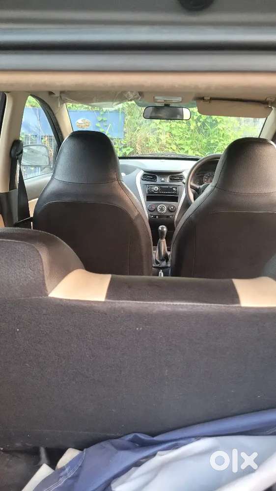Hyundai Eon 2015petrol 38000 Km Driven