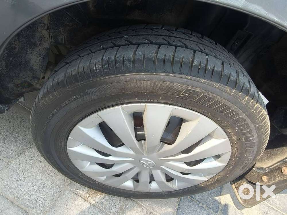 Toyota Etios Gd, 2014, Diesel