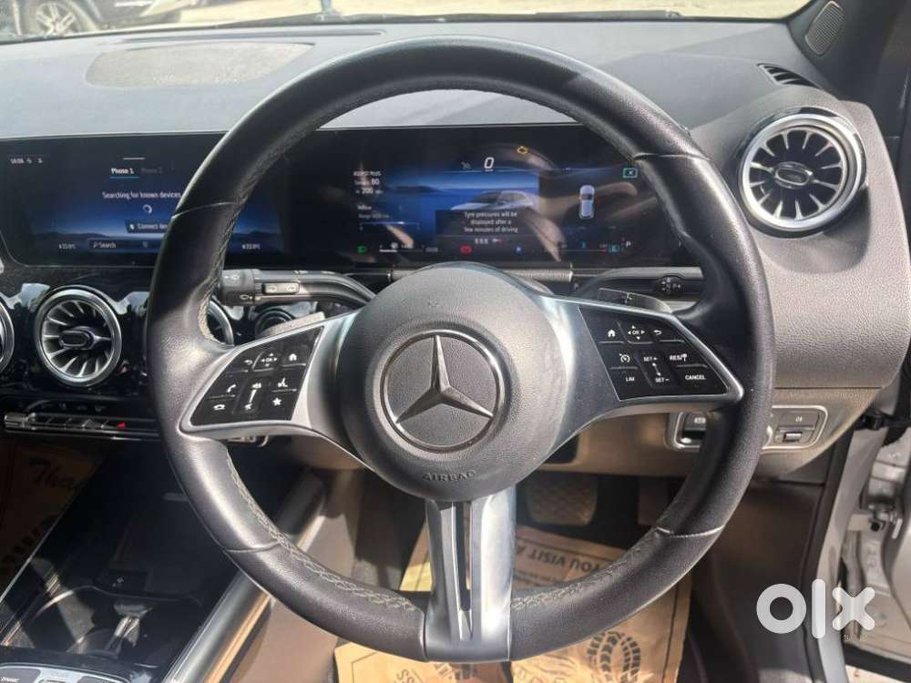 Mercedes-benz Gla 220d 4matic, 2024, Diesel