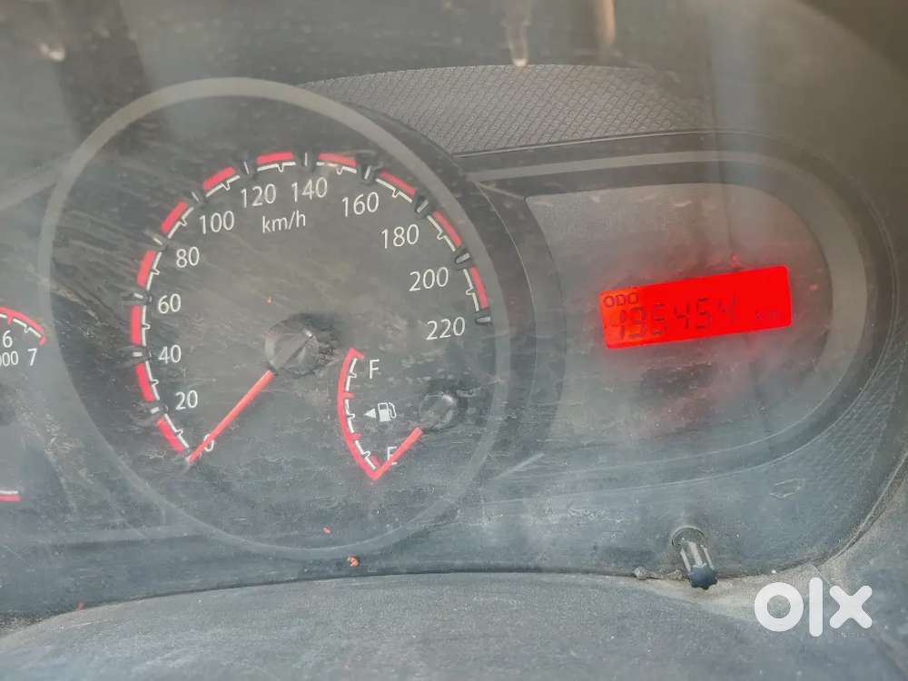 Ford Figo 2010 Diesel 133000 Km Driven