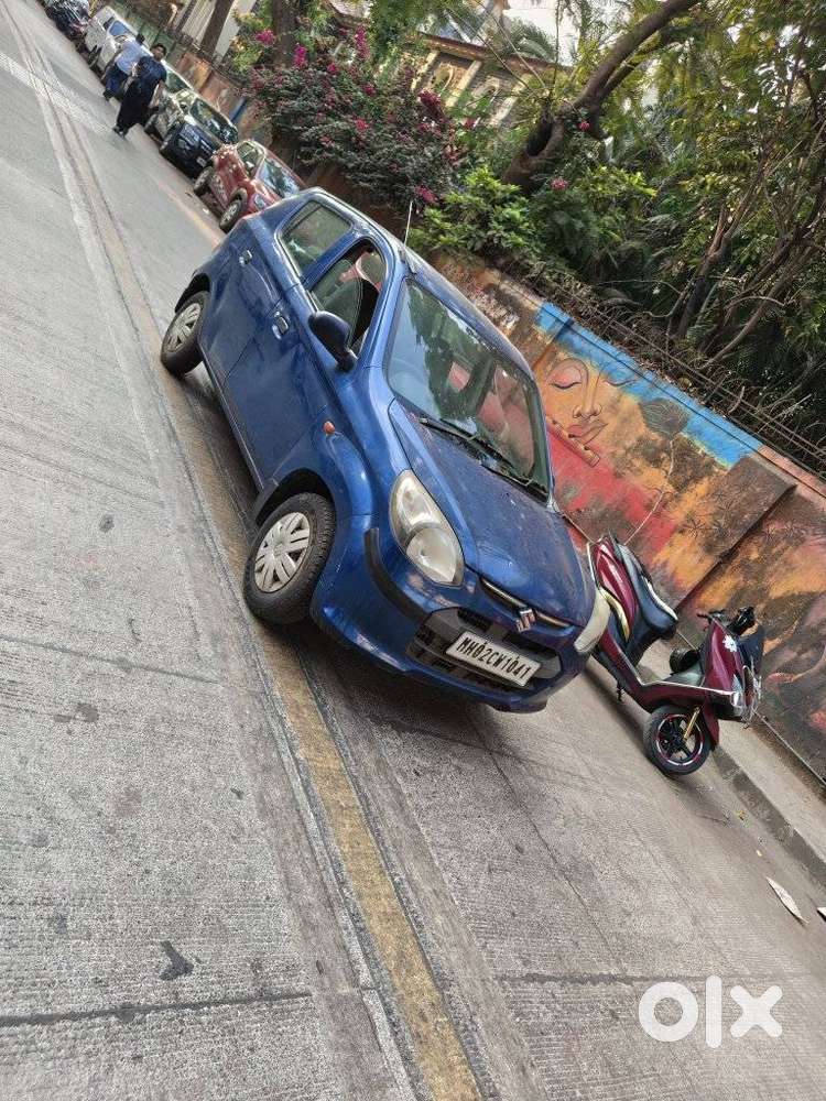 Maruti Suzuki Alto 800 Lxi, 2013, Petrol