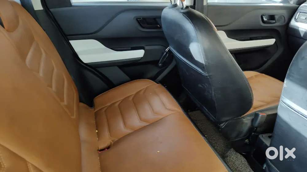 Tata Punch Camo Adventure 2023 Manual