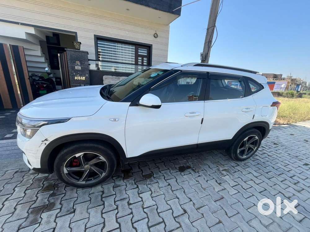 Kia Diesel Car 2021 Used