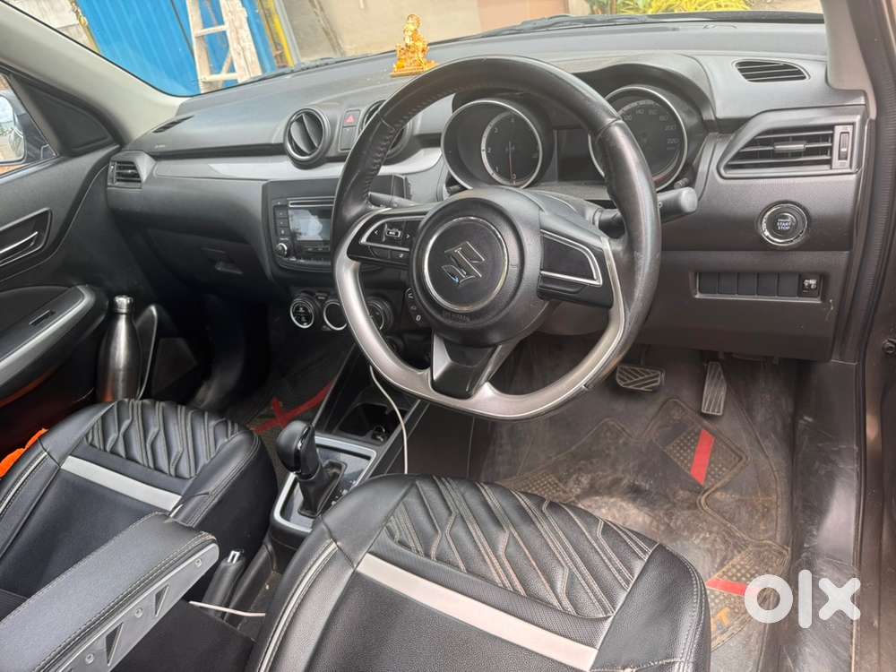 Maruti Suzuki Swift 2020 Diesel Well Maintained