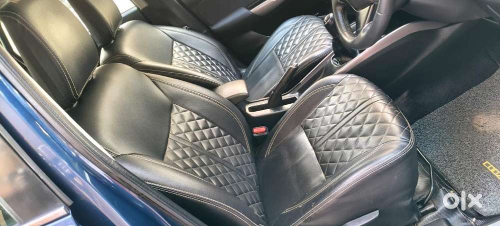 Maruti Suzuki Baleno Alpha, 2019, Diesel