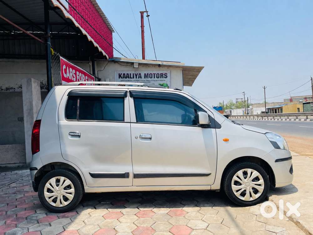 Maruti Suzuki 2012 Model