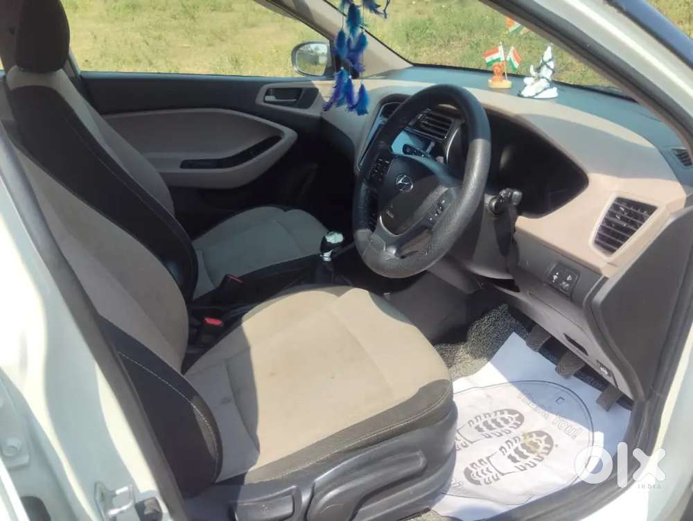 Hyundai I20 Asta Elite Petrol 2016