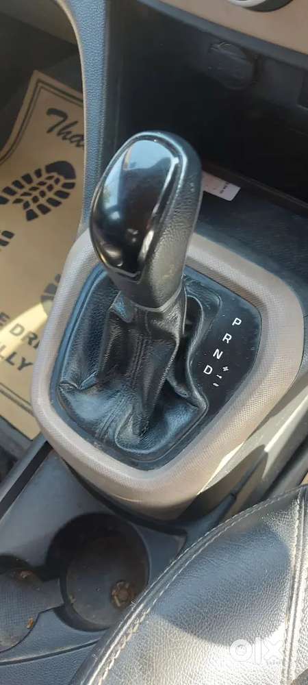 Showroom Condition Grand I10 Asta (o) 1.2 Auto Push Button Start