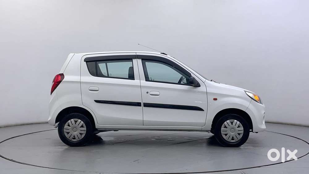 Maruti Suzuki Alto 800 Vxi, 2017, Petrol