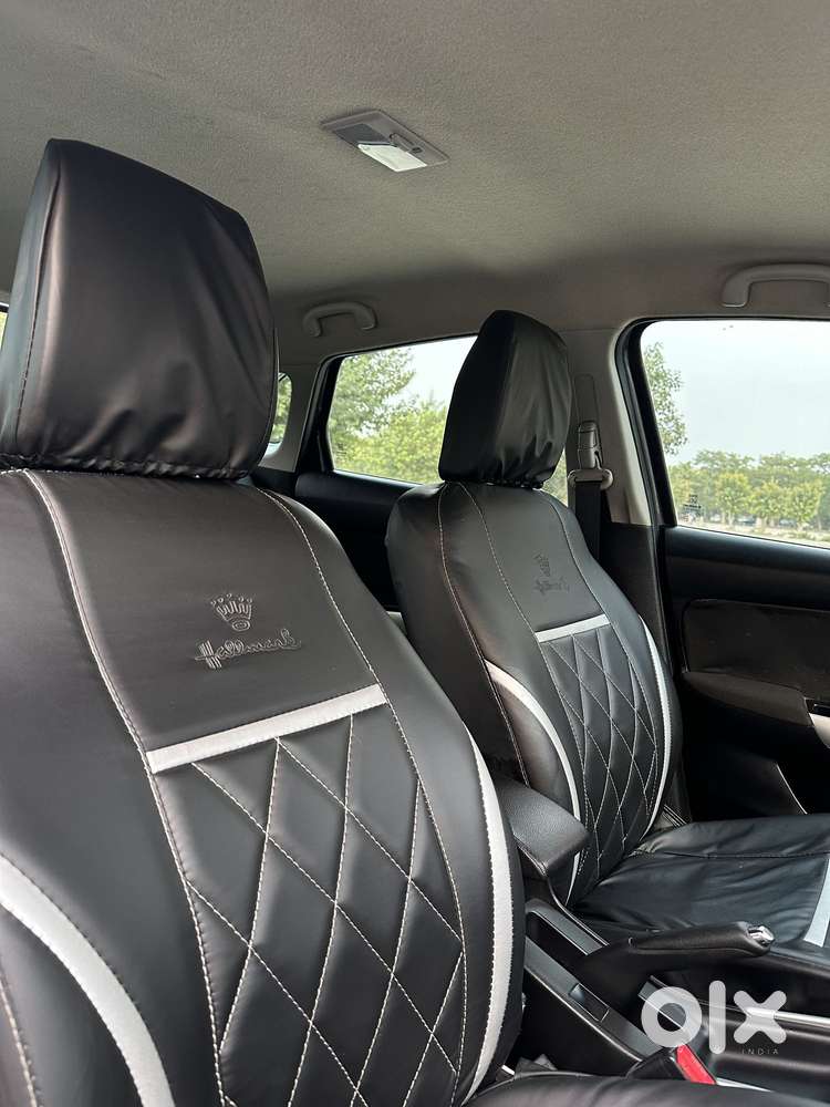 Maruti Suzuki Baleno 1.2 Alpha, 2015, Petrol