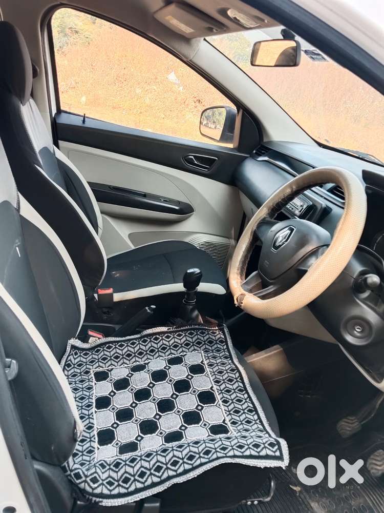 Renault Triber Rxt, 2021, Cng & Hybrids