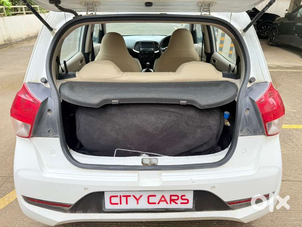 Hyundai Santro Sportz, 2020, Cng & Hybrids