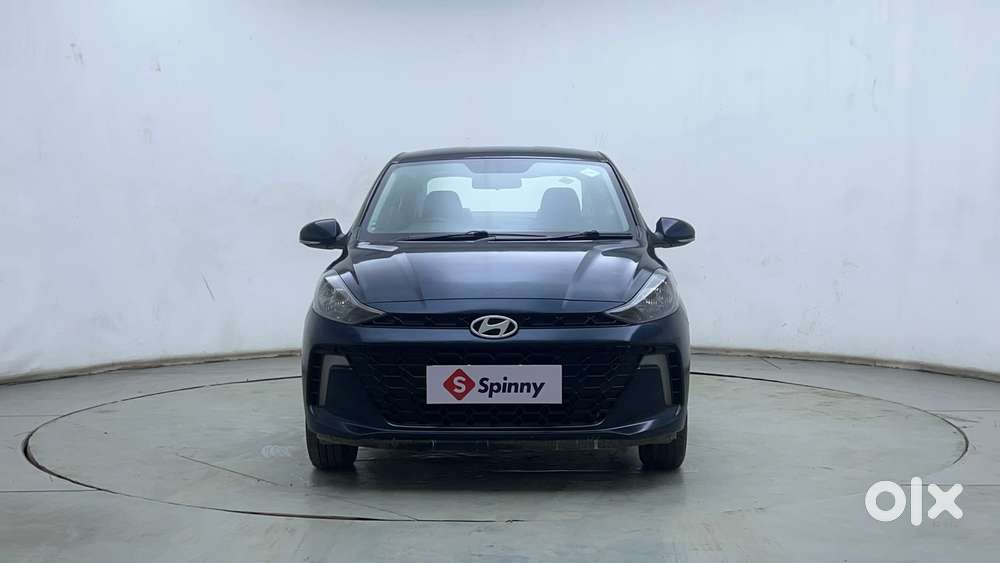 Hyundai Aura 1.2 Sx Cng, 2023, Cng & Hybrids