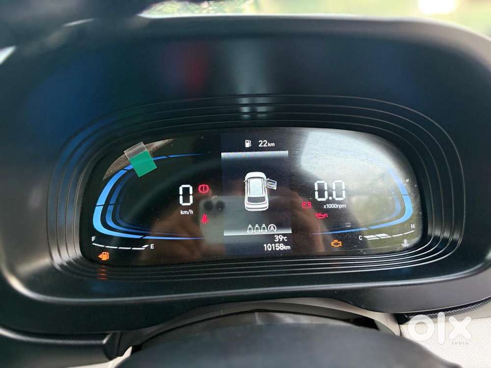 Hyundai Venue 1.2 S Plus, 2025, Petrol