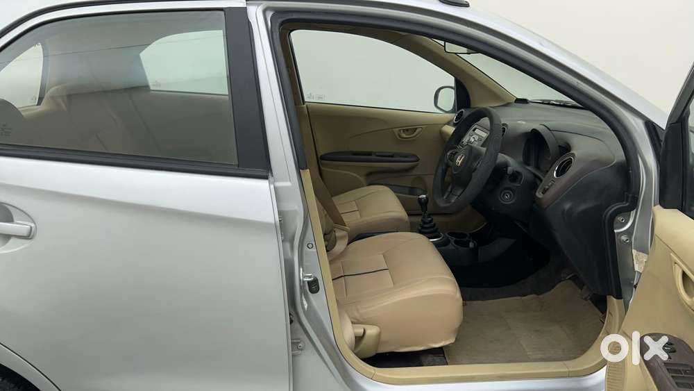Honda Brio 1.2 S Mt, 2013, Petrol