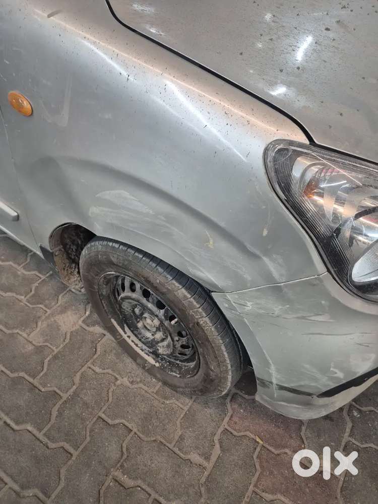 Maruti Suzuki Celerio Vxi 2022