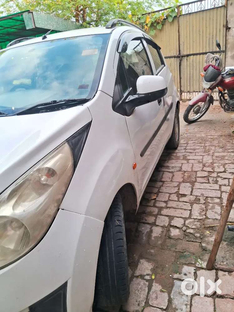 Chevrolet Beat Diesel 2012 Car