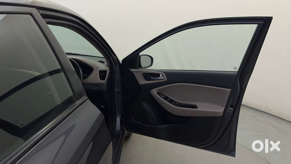 Hyundai Elite I20 1.2 Asta (o) Cvt, 2019, Petrol