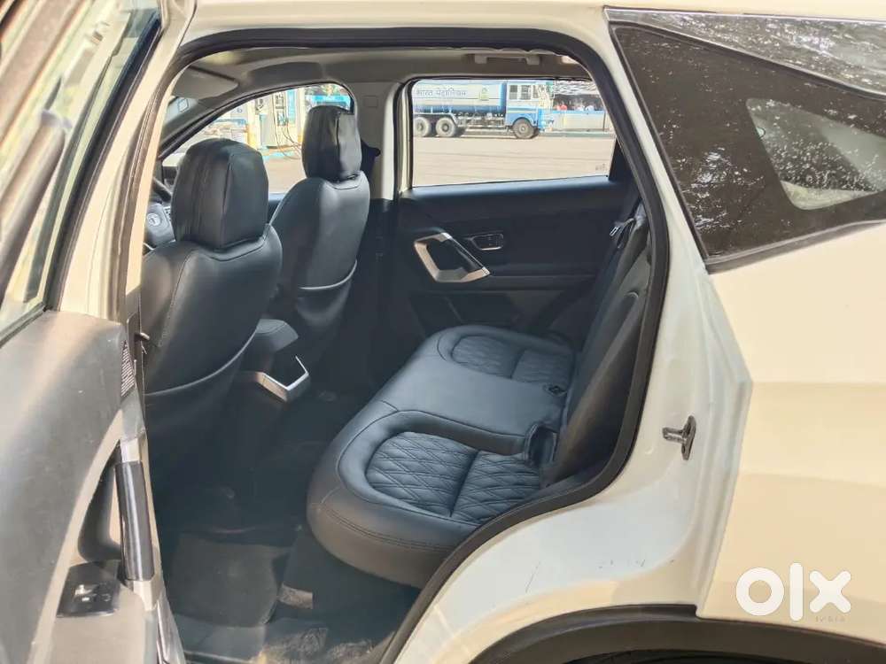 Tata Harrier Xt Plus 2021 Diesel Manual Full Sunroof
