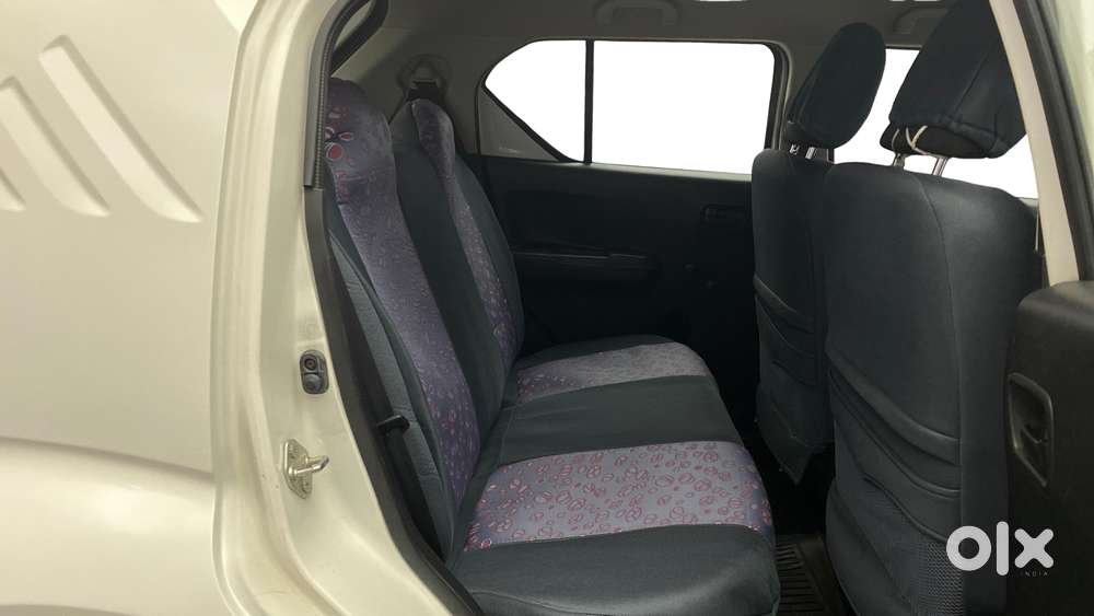Maruti Suzuki Ignis 1.2 Sigma, 2018, Petrol