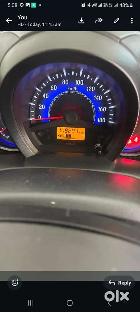 Nice Car All Part Working