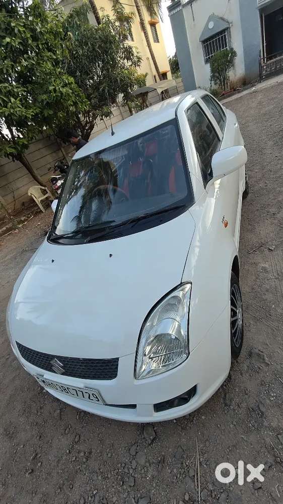 Maruti Suzuki Dzire 2016 Diesel