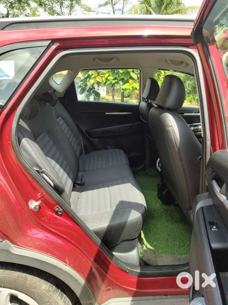 Kia Sonet 1.5 Htk Plus Diesel At, 2020, Diesel
