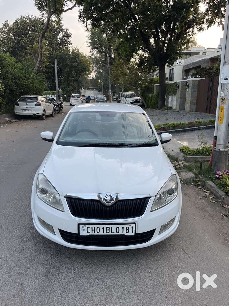 Skoda Rapid 2013-2016 1.6 Mpi Style Plus Black Package, 2015, Diesel