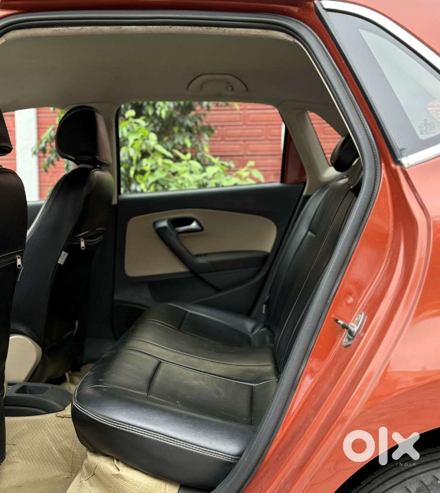 Volkswagen Polo 1.5 Tdi Highline, 2014, Diesel