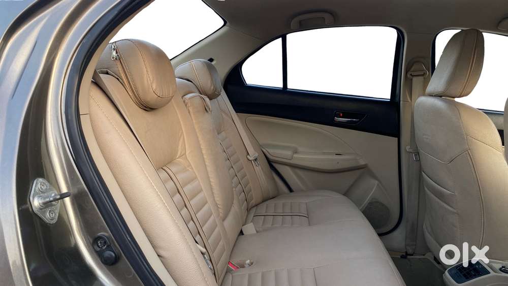 Maruti Suzuki Swift Dzire 1.2 Vxi Bsiv, 2019, Petrol