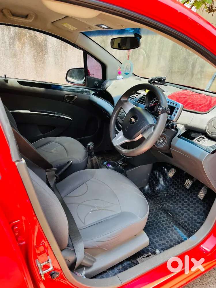 Chevrolet Beat 2010 Petrol Good Condition