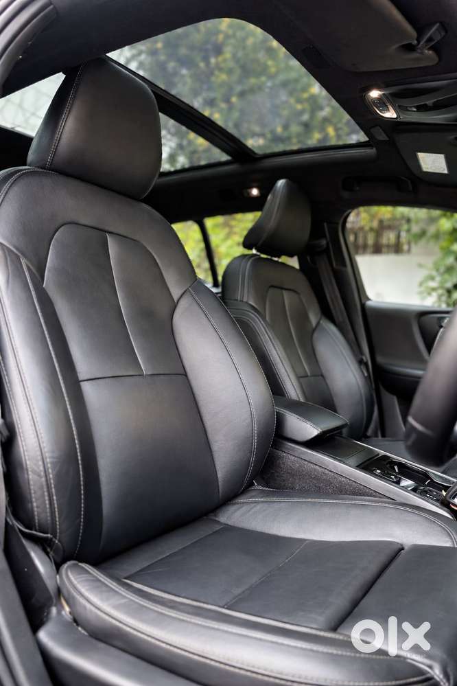 Volvo Xc40 T4 R-design, 2022, Petrol