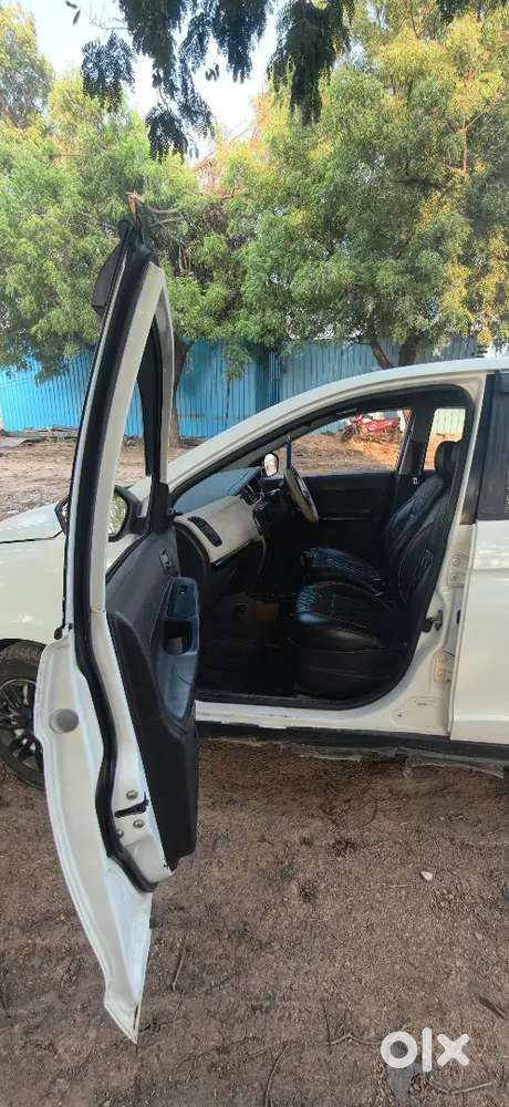 Tata Zest Diesel Manual 2016 Second Owner