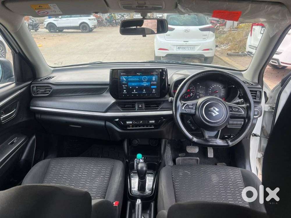 Maruti Suzuki Swift 2018 Zxi Plus, 2024, Petrol