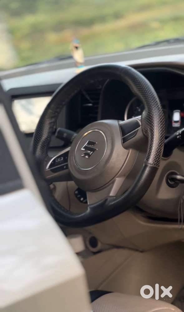Maruti Suzuki Ertiga 2019 Well Maintained