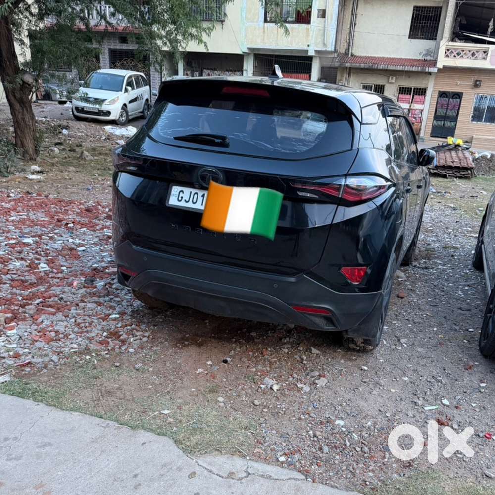 Tata Harrier Diesel Good Condition
