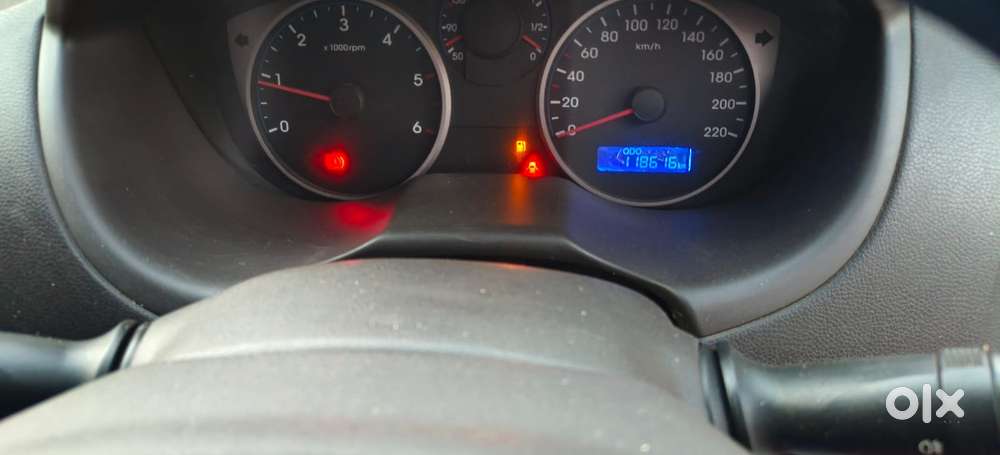 Hyundai I20 2012-2014 Magna Optional 1.2, 2012, Diesel