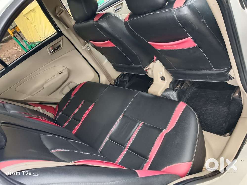 Maruti Swift Dzire 2017