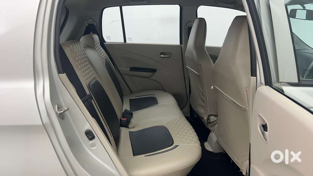 Maruti Suzuki Celerio Zxi, 2020, Petrol