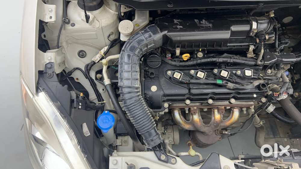 Maruti Suzuki Dzire 1.2 Lxi, 2018, Petrol