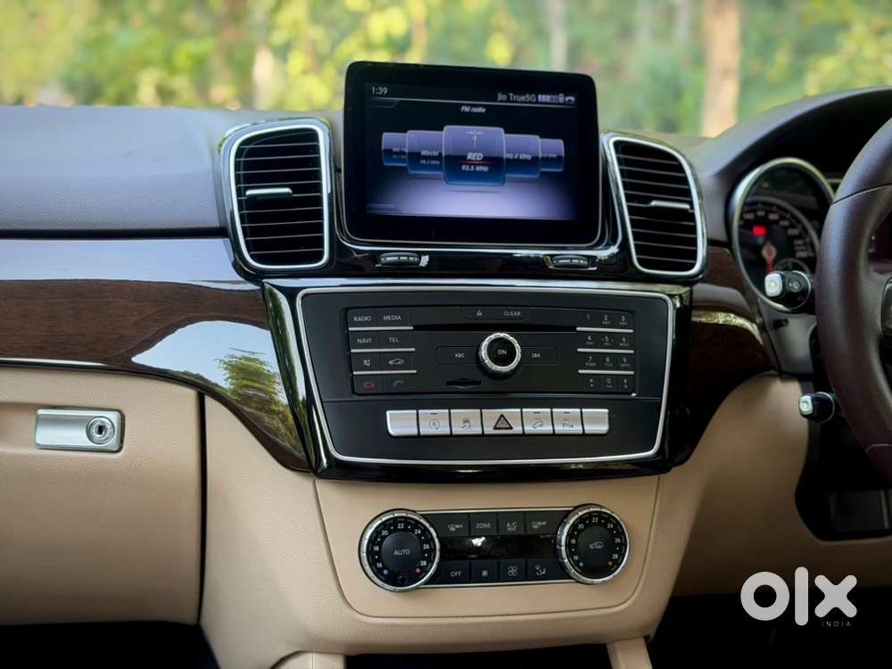 2018 Mercedes Gle 250 (advocate Owned)