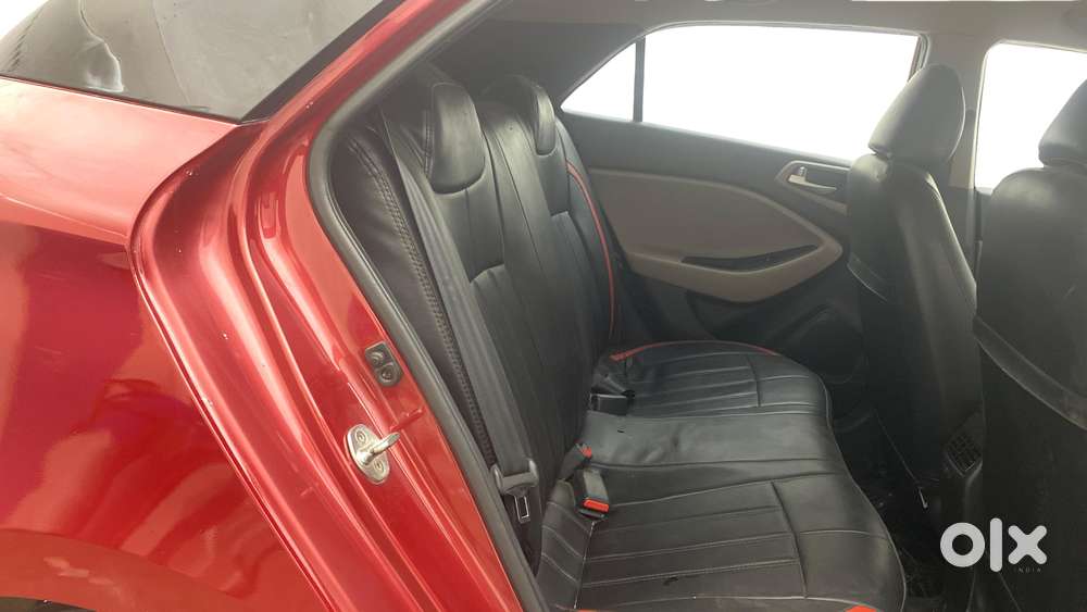 Hyundai Elite I20 Sportz Plus, 2019, Petrol