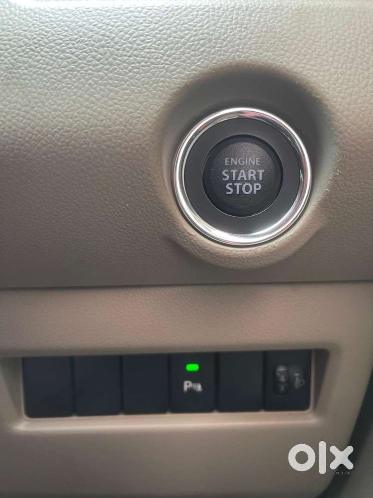 Maruti Suzuki Swift-dzire