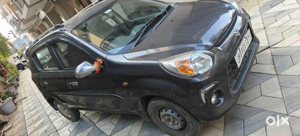 Maruti Suzuki Alto 800 0.8 Vxi (o), 2018, Petrol
