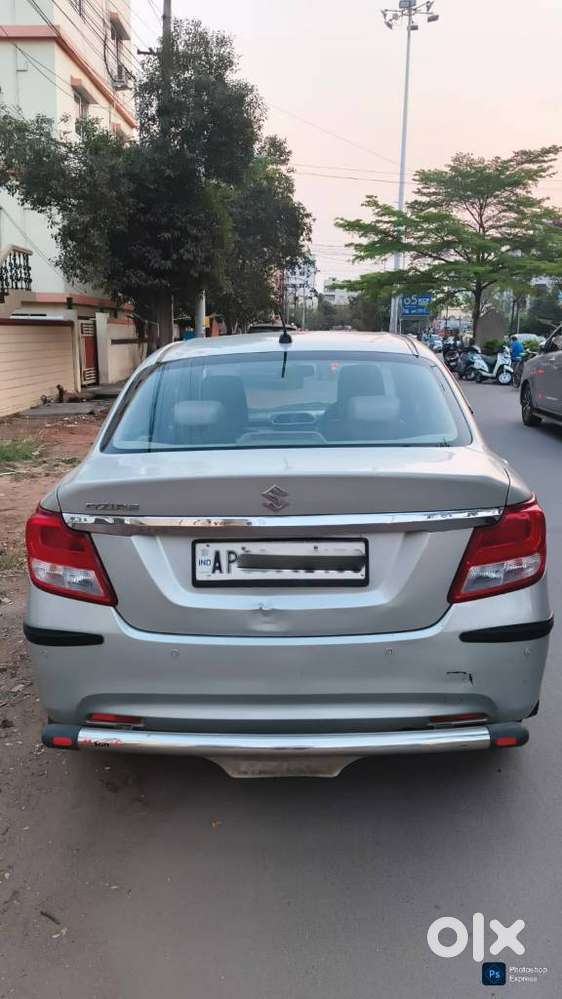 Maruti Suzuki Swift Dzire Vdi (o), 2019, Diesel