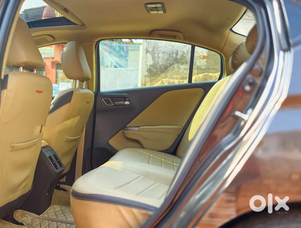 Honda City 1.5 Zx I-dtec Mt, 2020, Diesel