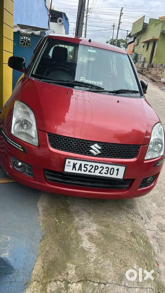 Very Good  Car